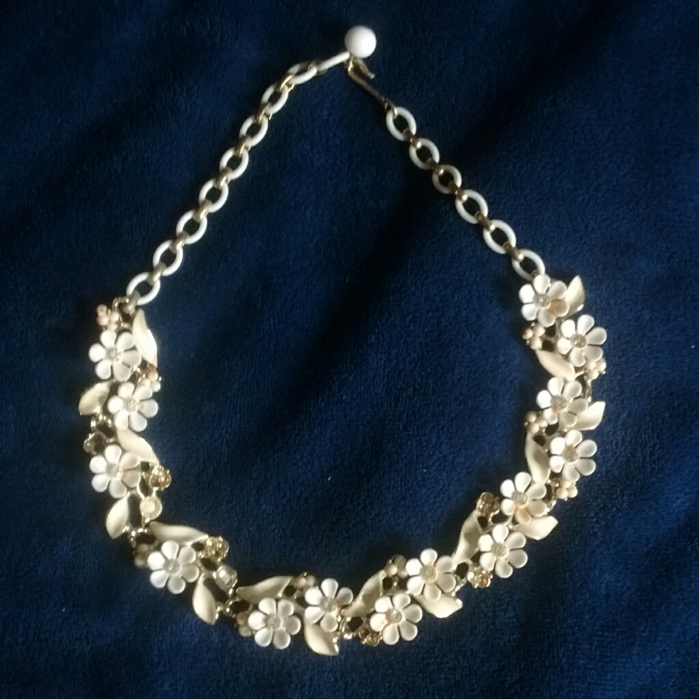 Vintage Necklace